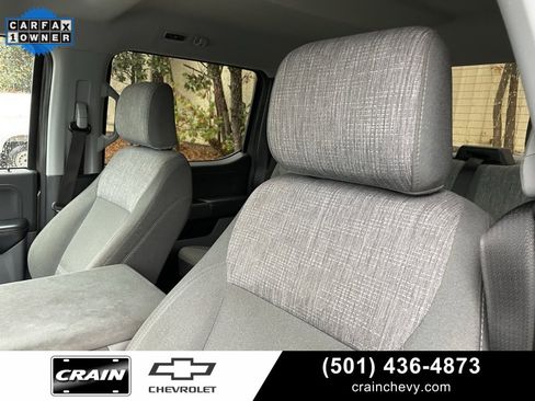 Used 2023 Ford F150 XLT w/ Equipment Group 301A Mid image 22