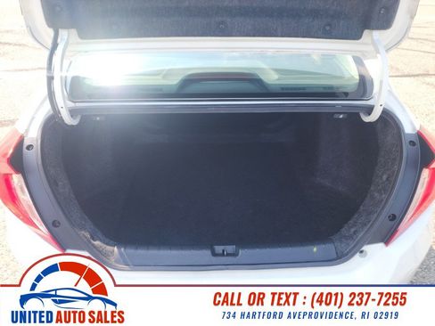 Used 2016 Honda Civic EX-T image 11