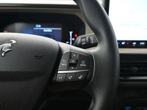 New 2026 Ford Bronco Sport Big Bend AWD/4WD image 15