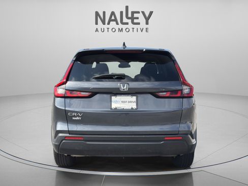 Used 2023 Honda CR-V EX image 5