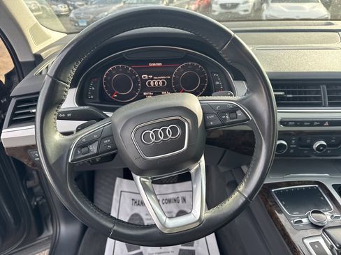 Used 2019 Audi Q7 2.0T Premium Plus image 26