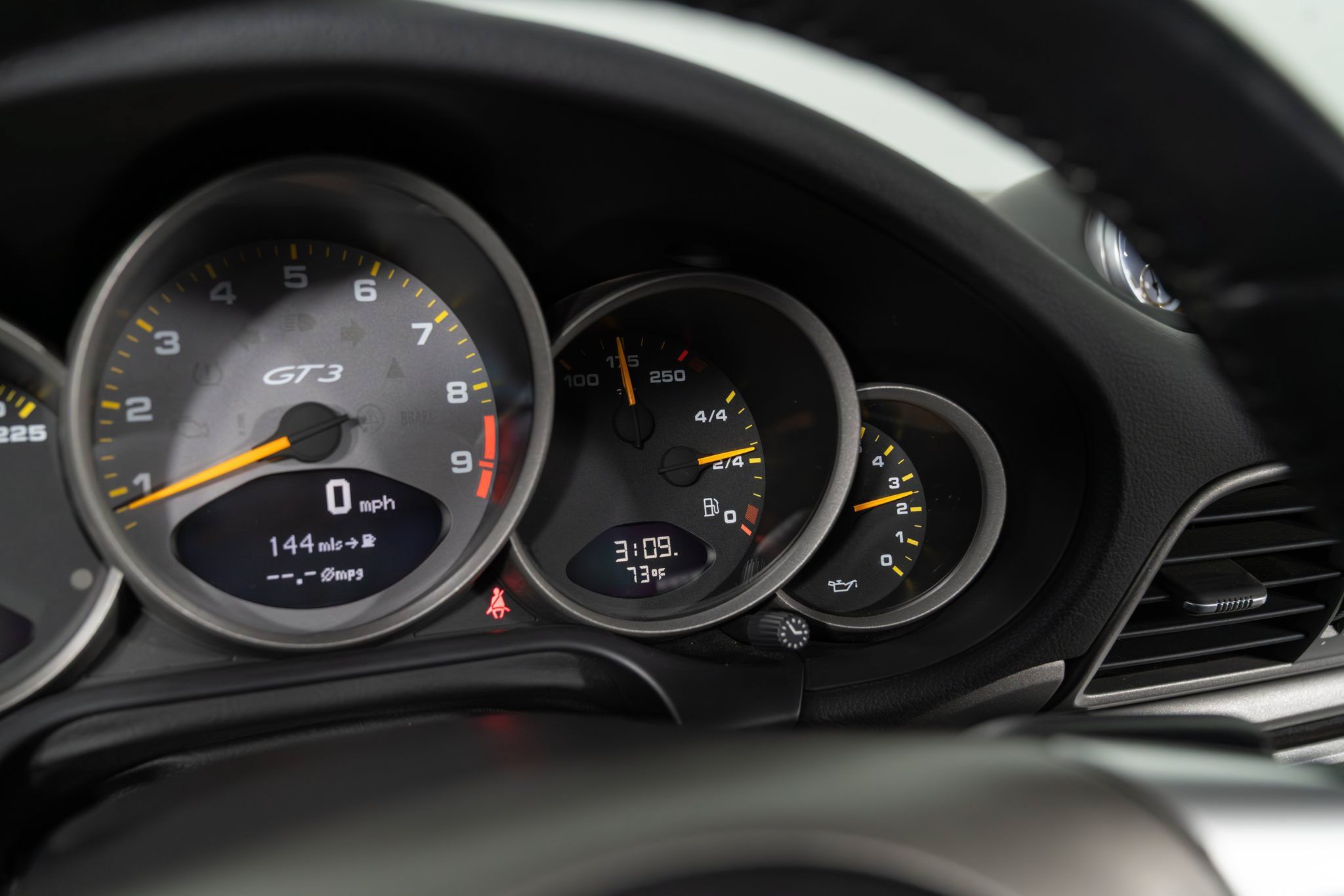 Used 2007 Porsche 911 GT3 RS RWD image 37