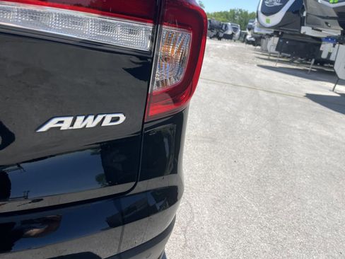 Used 2022 Honda Pilot Black Edition image 10