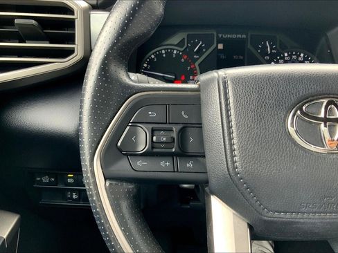 Used 2025 Toyota Tundra SR5 image 18