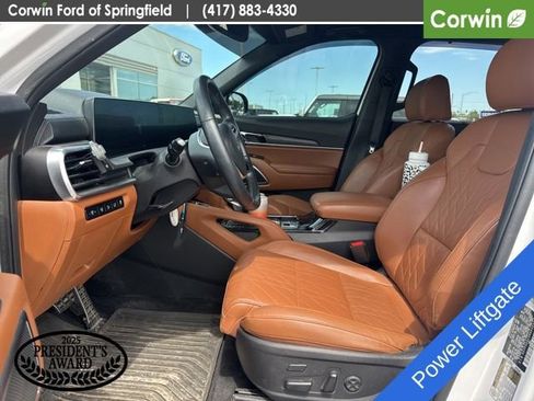 Used 2024 Kia Telluride SX X-Pro image 18