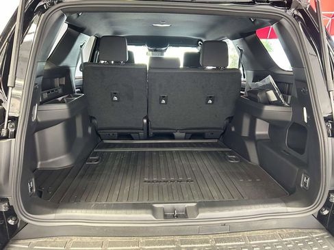 Used 2026 Toyota 4Runner SR5 AWD/4WD image 13