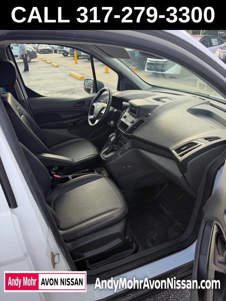 Used 2022 Ford Transit Connect XL FWD image 7