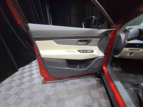 New 2025 Nissan Murano SL AWD/4WD image 13