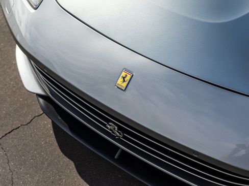 Used 2018 Ferrari GTC4Lusso T RWD image 16
