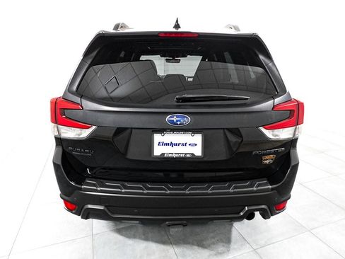 Used 2022 Subaru Forester Wilderness AWD/4WD image 6