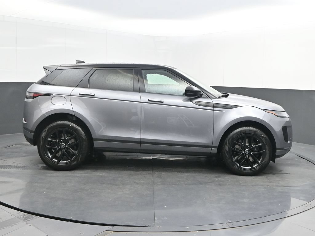 Used 2026 Land Rover Range Rover Evoque S AWD/4WD image 8