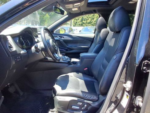 Used 2020 MAZDA CX-9 Grand Touring FWD image 17