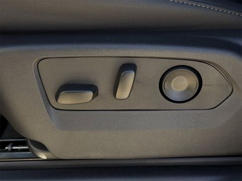 New 2026 Chevrolet Silverado 2500 LT w/ All Star Edition image 23