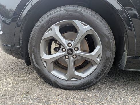 Used 2023 Ford Escape ST-Line w/ Tech Pack #1 image 9