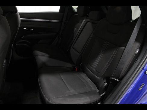 Certified 2024 Hyundai Tucson SEL AWD/4WD image 18