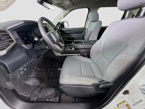 Used 2022 Toyota Tundra SR5 w/ Convenience Package RWD image 19