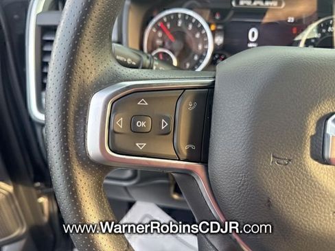 New 2026 RAM 1500 Express image 20