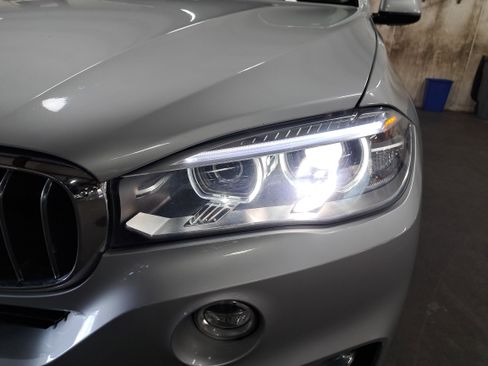 Used 2014 BMW X5 xDrive35d image 32