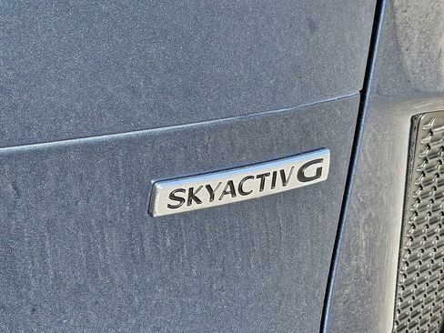 Certified 2025 MAZDA CX-50 AWD 2.5 S w/ Weather Package image 15