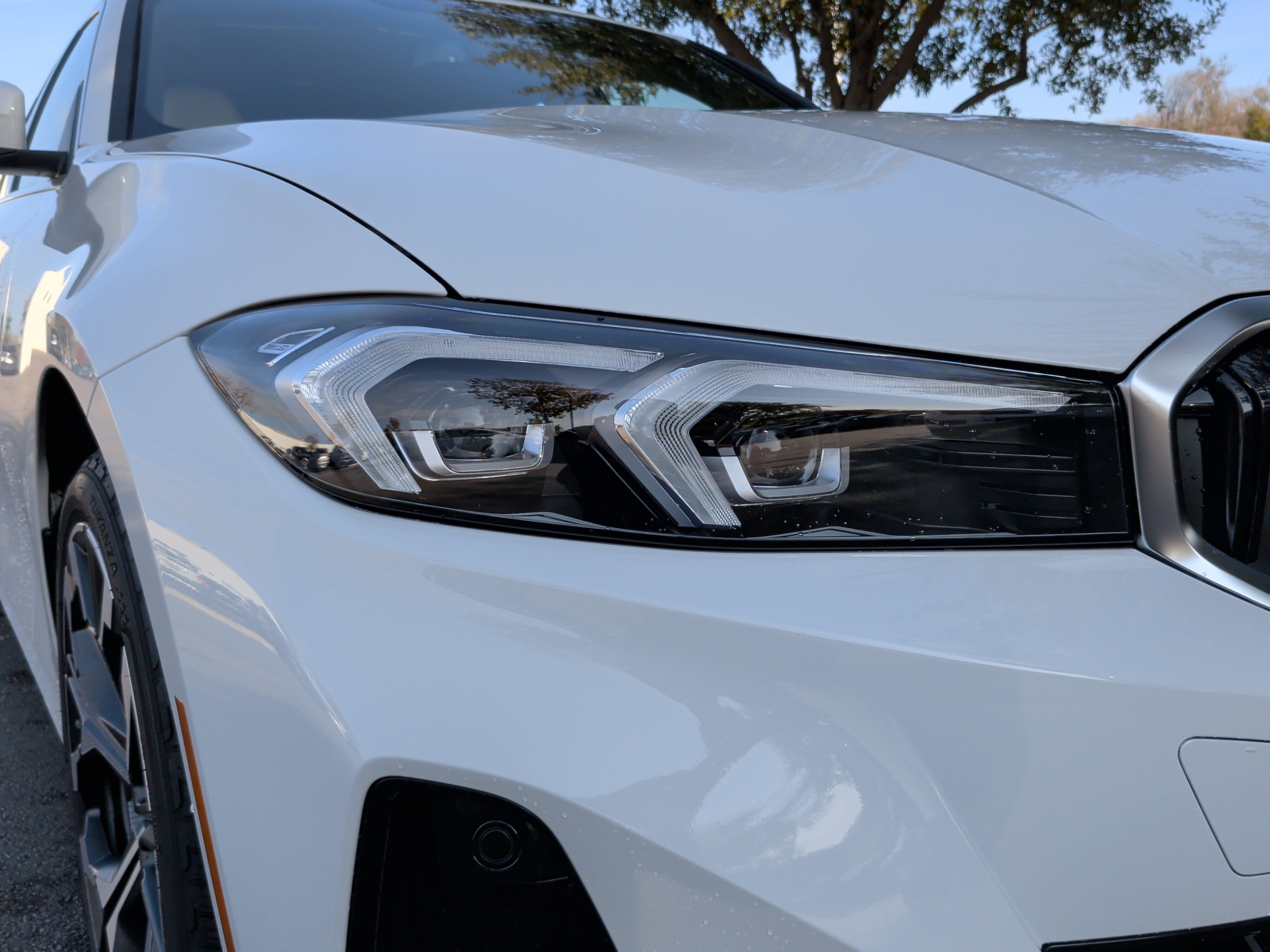 Certified 2026 BMW 330i Sedan w/ Premium Package RWD image 10