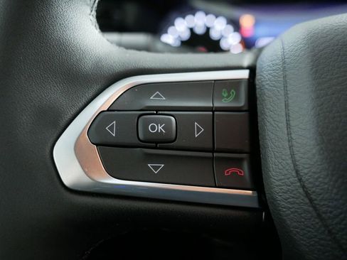 New 2025 Jeep Compass Latitude w/ Altitude Special Edition image 39