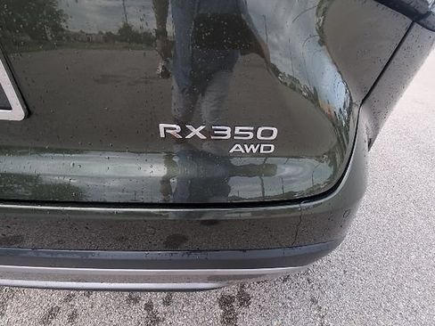 Used 2026 Lexus RX 350 Premium Plus w/ Convenience Package AWD/4WD image 7