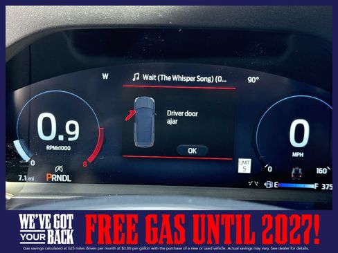 New 2026 Ford Explorer Active w/ Active Comfort Package RWD image 29