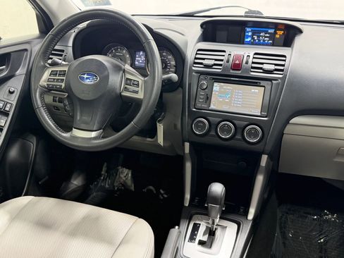 Used 2015 Subaru Forester 2.5i Limited AWD/4WD image 23