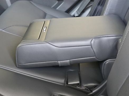 New 2026 Lexus LX 700h Luxury AWD/4WD image 10