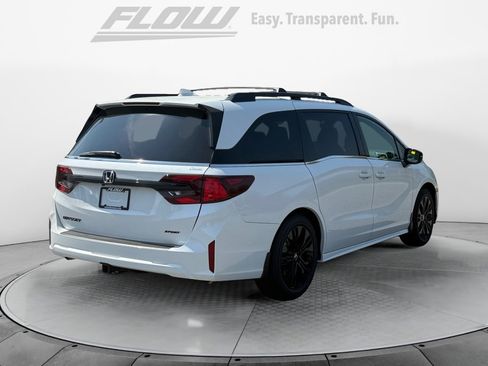 New 2026 Honda Odyssey Sport-L image 7