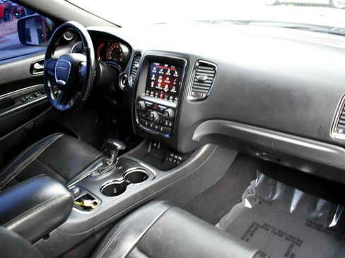 Used 2020 Dodge Durango R/T image 13