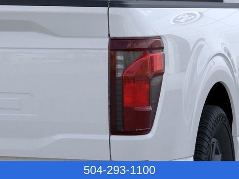 New 2026 Ford F150 STX image 21