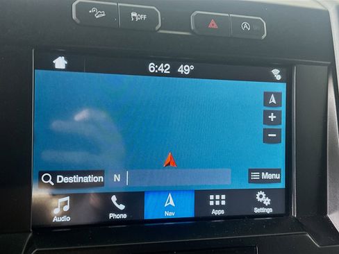 Used 2017 Ford F150 XLT w/ Equipment Group 302A Luxury image 22