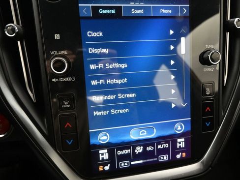 Used 2022 Subaru WRX Premium image 17