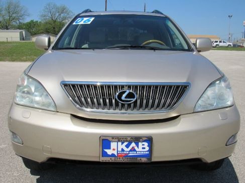 Used 2006 Lexus RX 330 AWD image 8