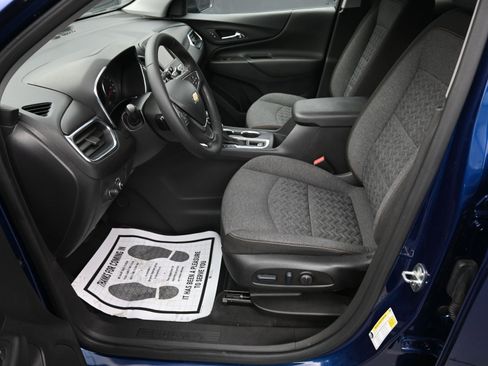 Certified 2023 Chevrolet Equinox LT image 10