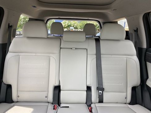 Used 2024 Hyundai Santa Fe Limited image 47