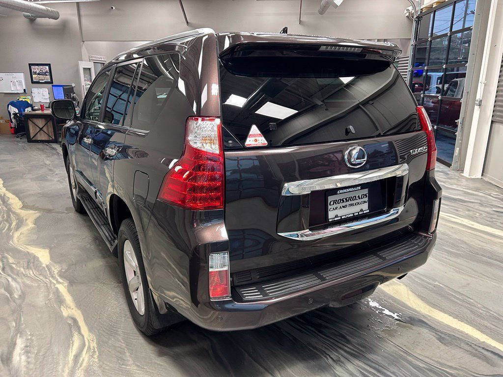 Used 2012 Lexus GX 460 w/ Comfort Plus Pkg AWD/4WD image 40