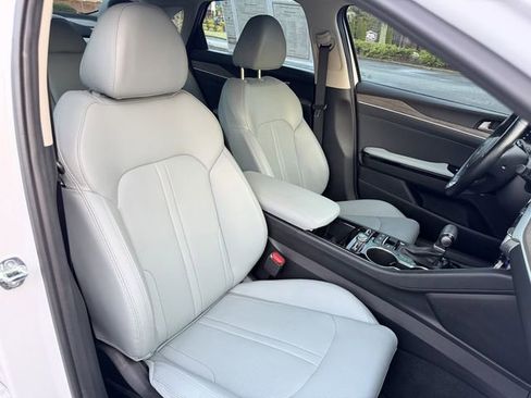 Used 2024 Kia K5 EX w/ EX Premium Package image 36