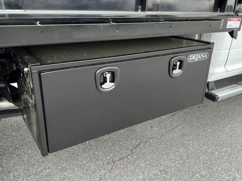 New 2024 RAM 5500 Tradesman image 8