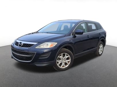 Used 2011 MAZDA CX-9 Touring