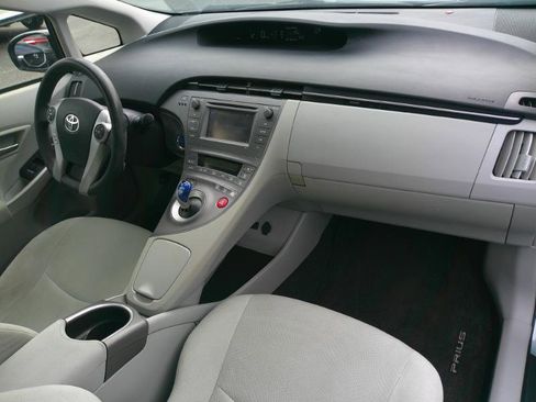 Used 2015 Toyota Prius Two image 18