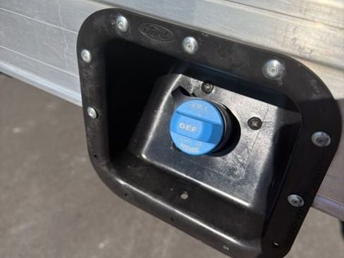New 2024 Ford F550 2WD Regular Cab Super Duty image 19