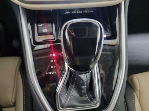 Used 2025 Subaru Outback Limited image 17