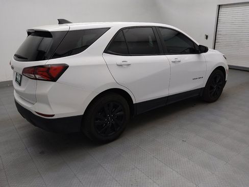 Used 2023 Chevrolet Equinox LS w/ LS Convenience Package image 10