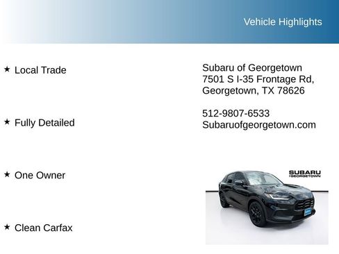 Used 2023 Honda HR-V Sport image 9