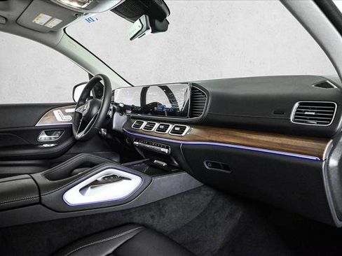 New 2026 Mercedes-Benz GLE 350 4MATIC image 24
