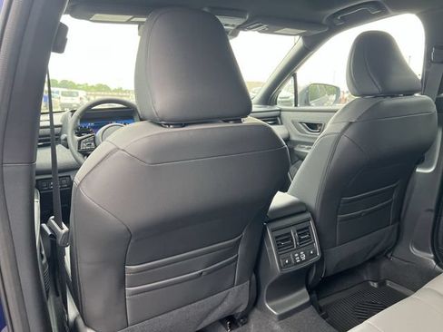 New 2026 Subaru Outback Limited AWD/4WD image 35