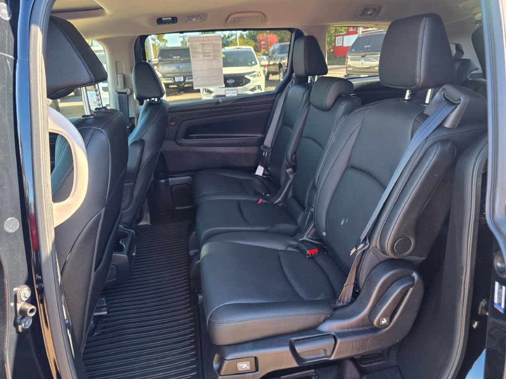 Used 2026 Honda Odyssey EX-L image 5