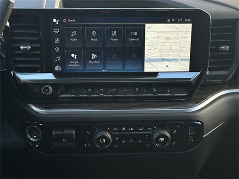 New 2026 Chevrolet Silverado 2500 LT w/ Trail Boss Package image 14